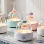 4 Best Microwave Bottle Sterilizers for 2026 (Safe & Simple)