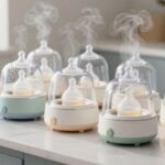 7 Best Microwave Sterilizers for Nipples for 2026 (Quick & Safe)