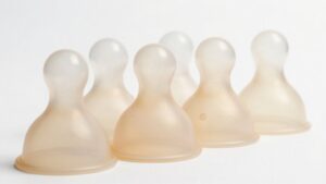 natural feel bottle nipples