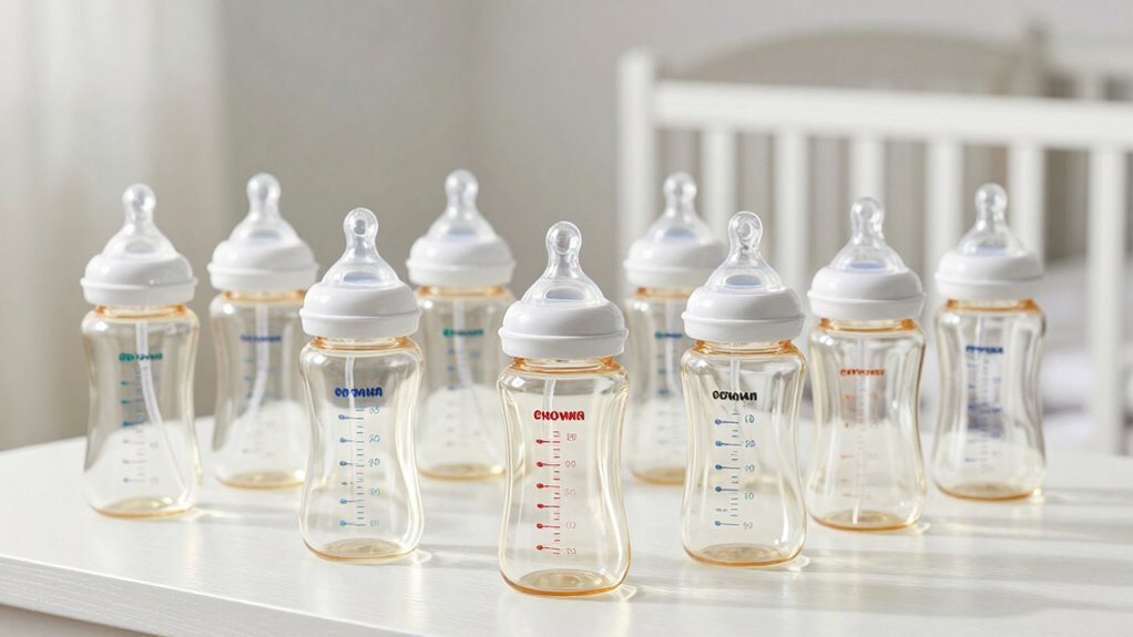nine best anti colic bottles