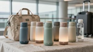 on the go bottle warmers