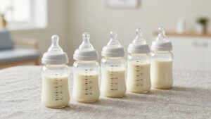 paced feeding baby bottles