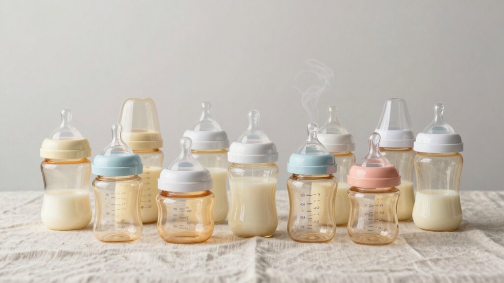 pediatrician approved baby bottles