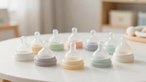 perfect fit ideal flow