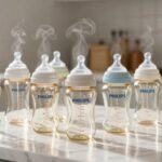 8 Best Philips Avent Glass Natural Bottles for 2026