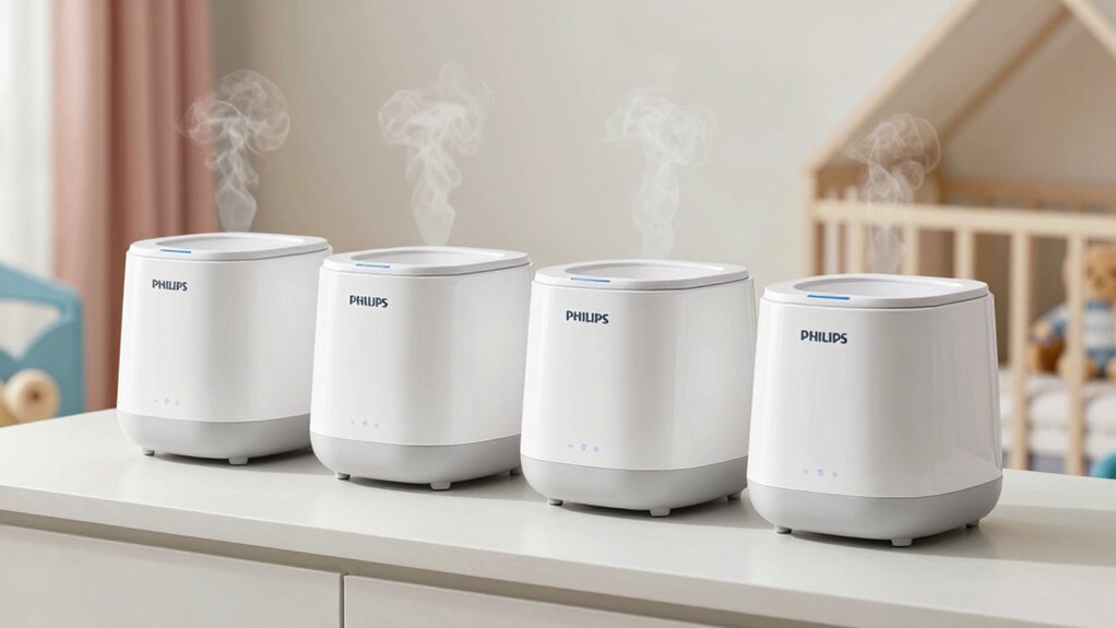 philips avent sterilizers reviewed