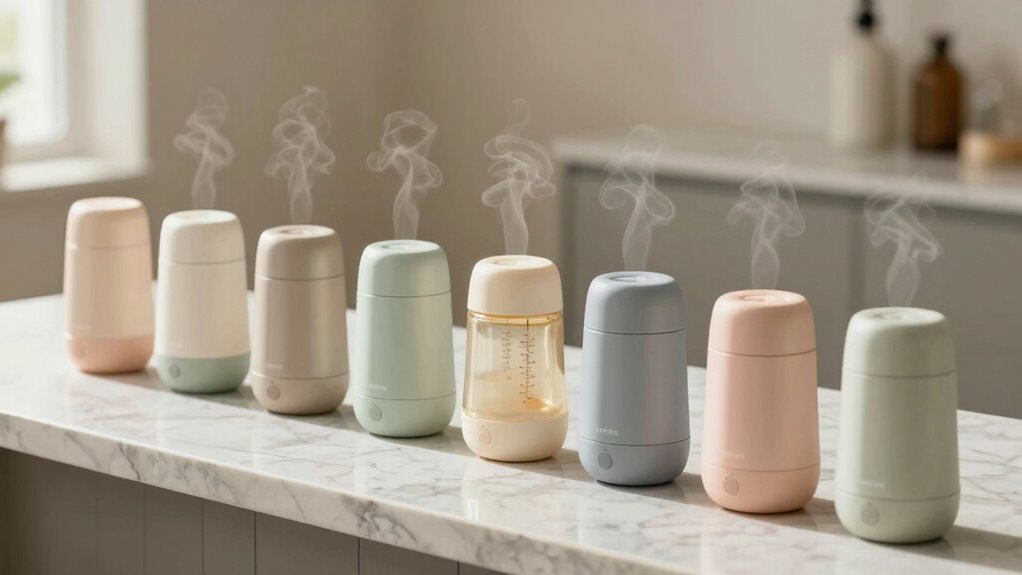 portable bottle warmers guide