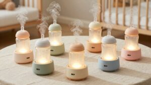 portable formula warmers 2026