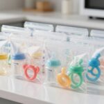 8 Best Quick Microwave Sterilizer Bags for 2026 (Fast & Reliable)