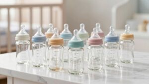 safe and stylish bottles