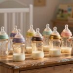9 Best Toddler Bottles for 2026 (Perfect for Bedtime Milk)
