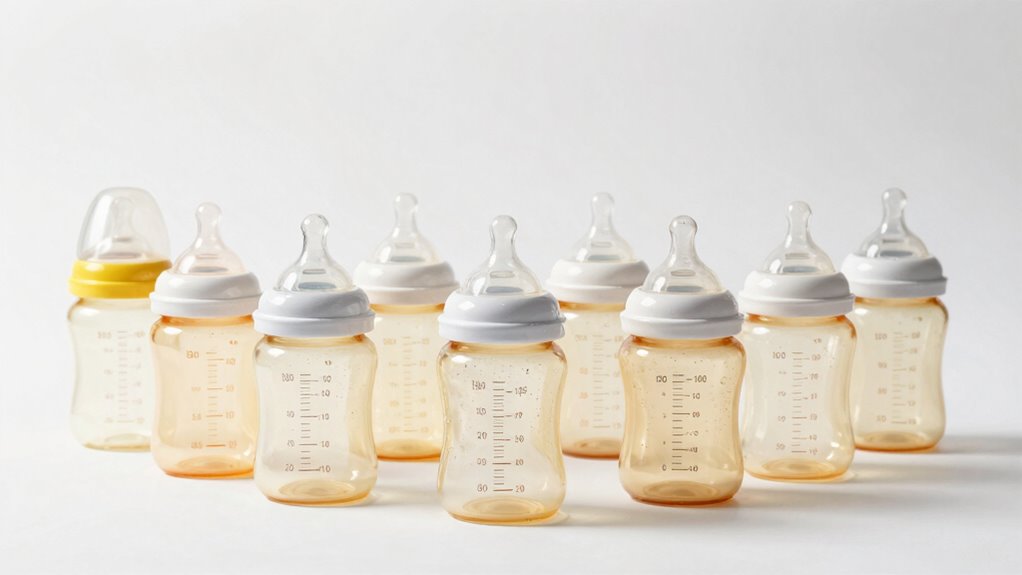 top 10 colic baby bottles