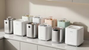 top 2026 baby bottle sterilizers