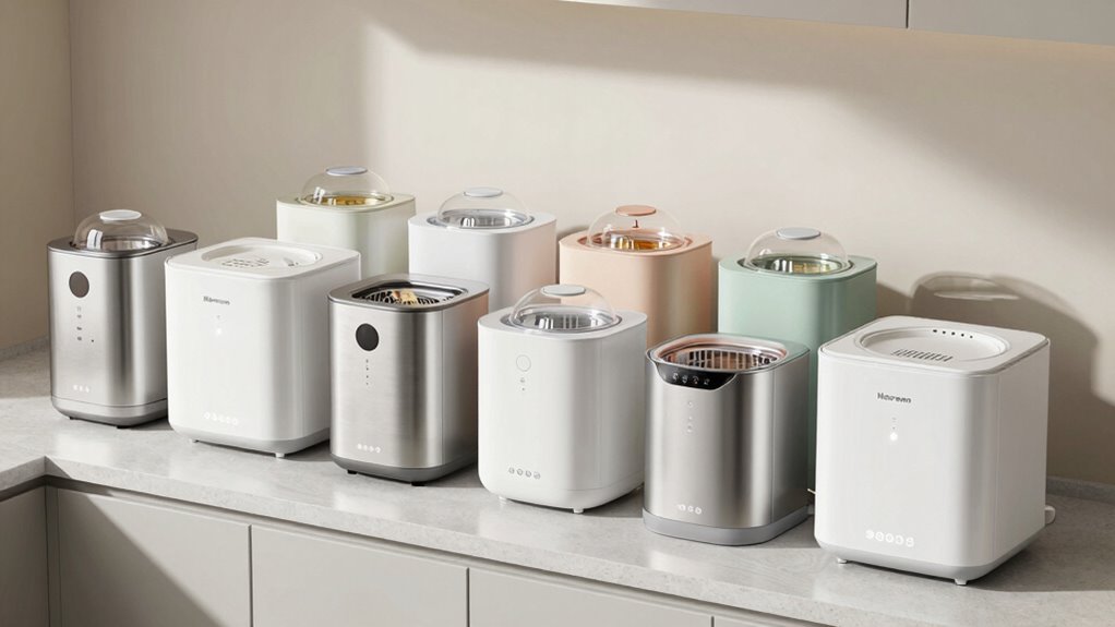 top 2026 baby bottle sterilizers