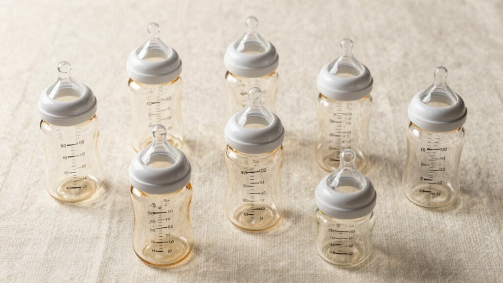 top 2026 glass baby bottles
