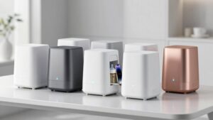 top 5 uv sterilizers 2026