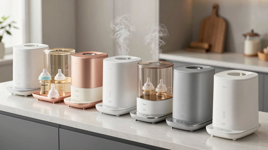 top 9 all in one sterilizers