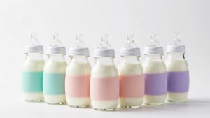 top anti colic baby bottles