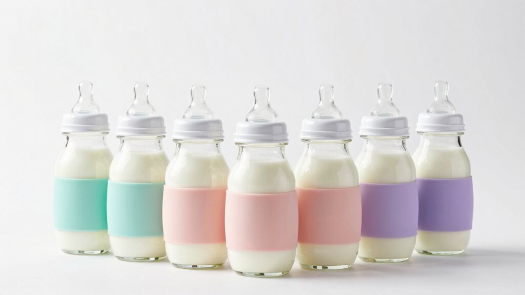 top anti colic baby bottles