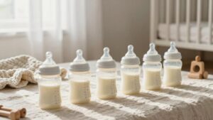 top anti colic baby bottles