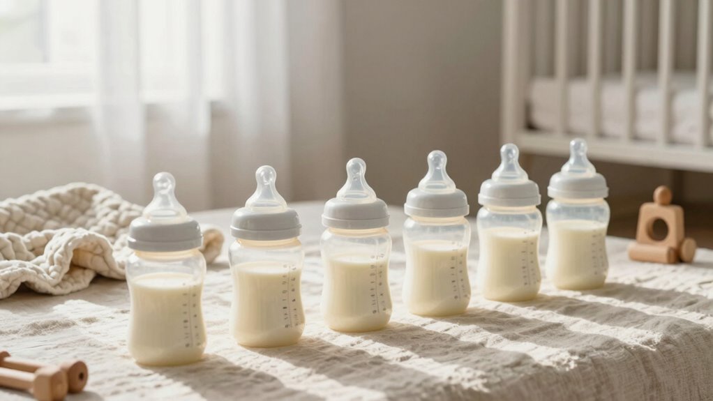 top anti colic baby bottles