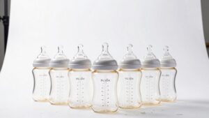 top anti colic baby bottles