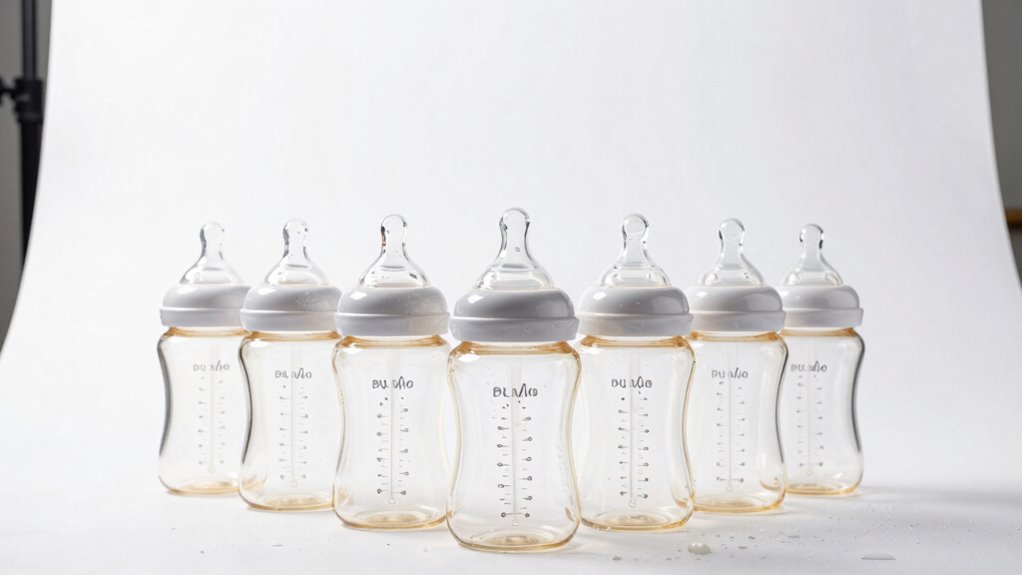 top anti colic baby bottles