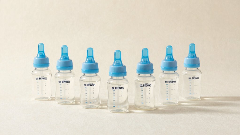 top anti colic baby bottles