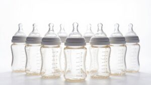 top anti colic bottle nipples