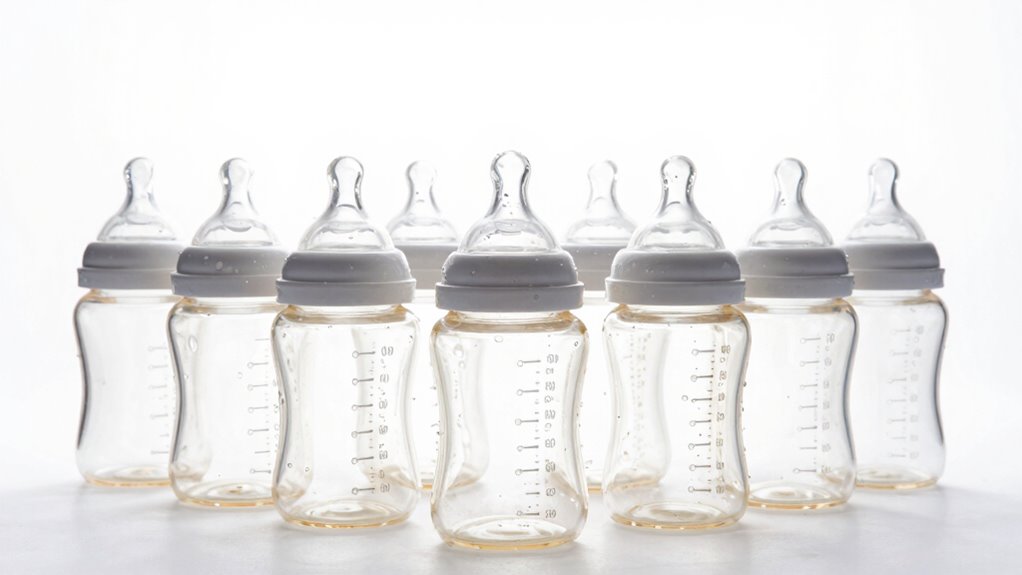 top anti colic bottle nipples