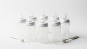 top anti colic bottle sets