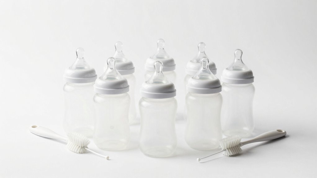top anti colic bottle sets