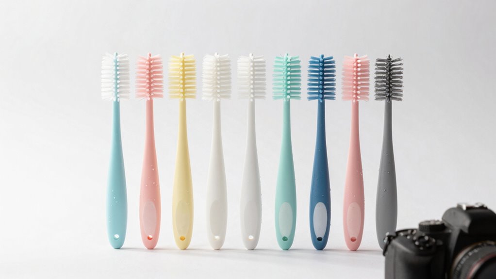 top baby bottle brushes