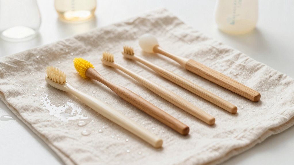 top baby bottle brushes