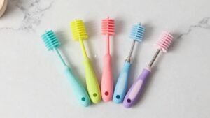 top baby bottle brushes