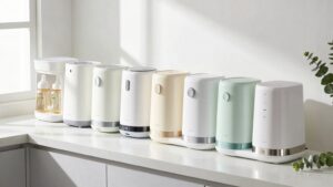 top baby bottle care