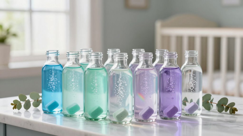 top baby bottle cleaners
