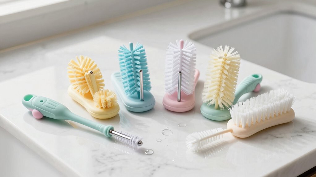 top baby bottle cleaners