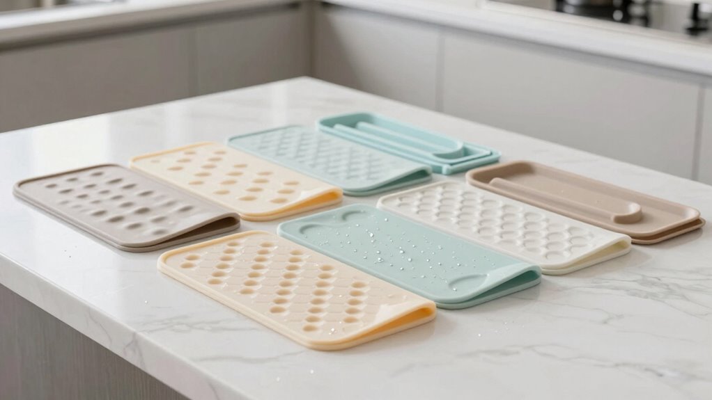top baby bottle drying