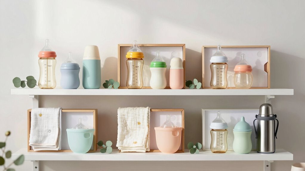 top baby bottle gifts