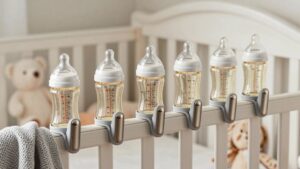 top baby bottle holders