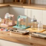 6 Best Baby Bottle Drying and Prep Kits for 2026