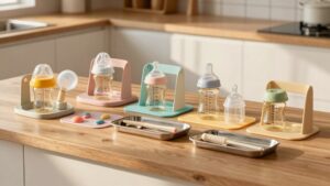 top baby bottle kits