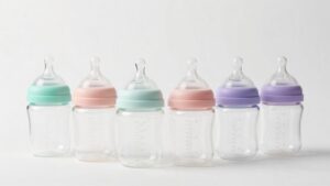 top baby bottle recommendations