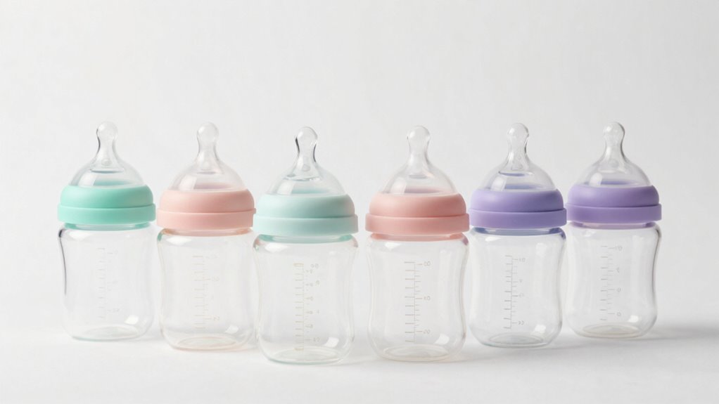 top baby bottle recommendations