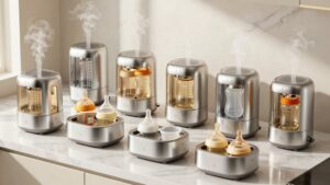 top baby bottle sterilizers