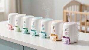 top baby bottle washers