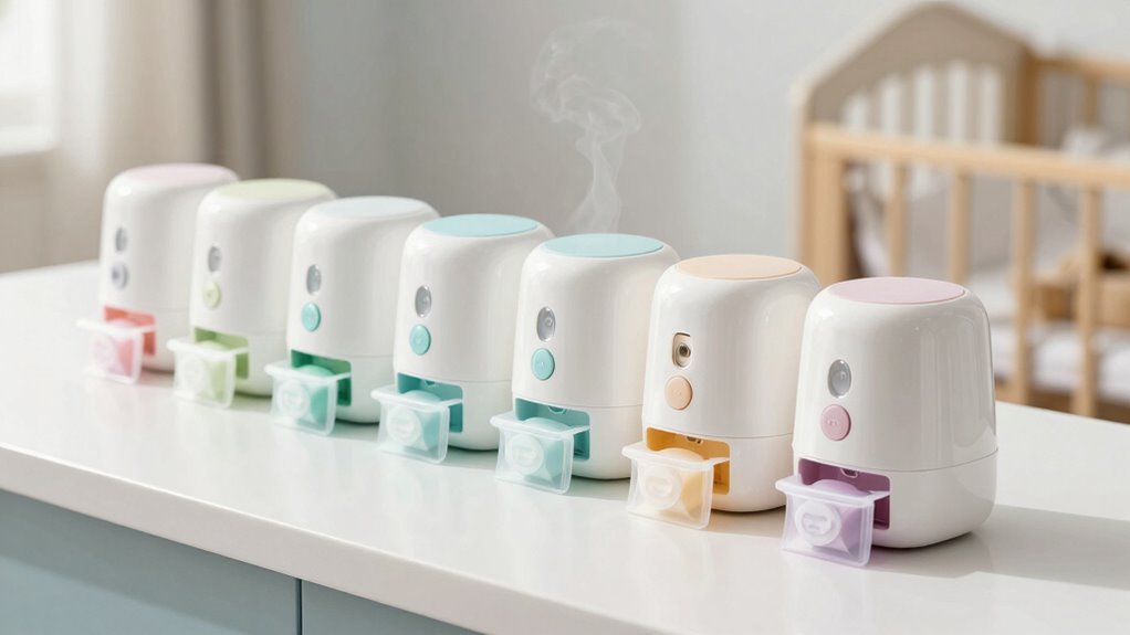 top baby bottle washers
