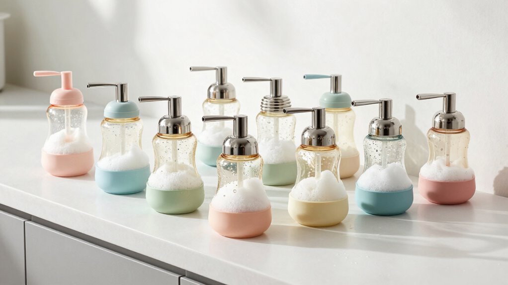 top baby bottle washers