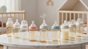 top baby bottles 2026